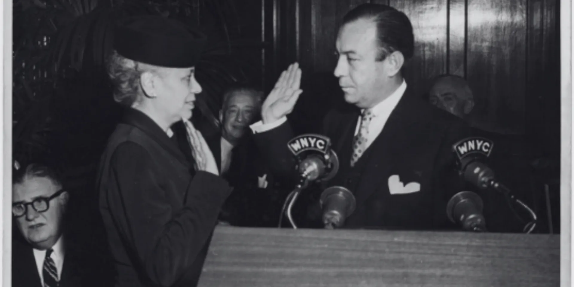 Anna Arnold Hedgeman: The Invisible Woman Behind Dr. Martin Luther King